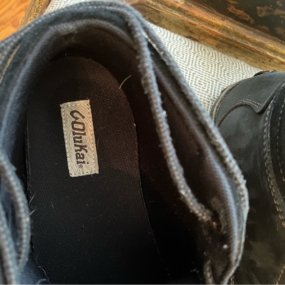 Olukai short boot - Picture 6 of 7